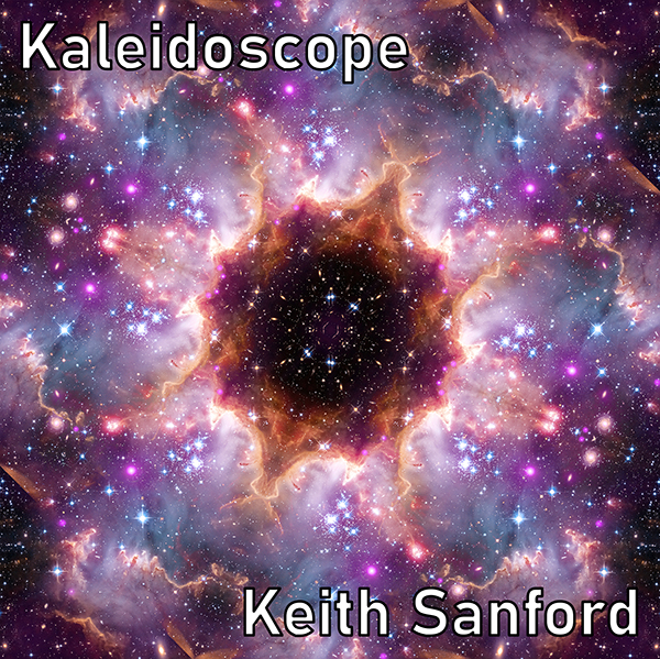 Kaleidoscope is a song about about faith and emotion.