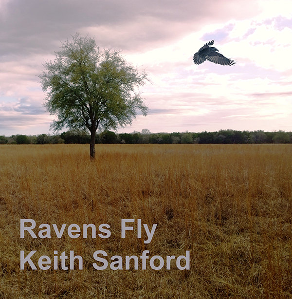 Raven’s Fly is a song for children with disabilities.